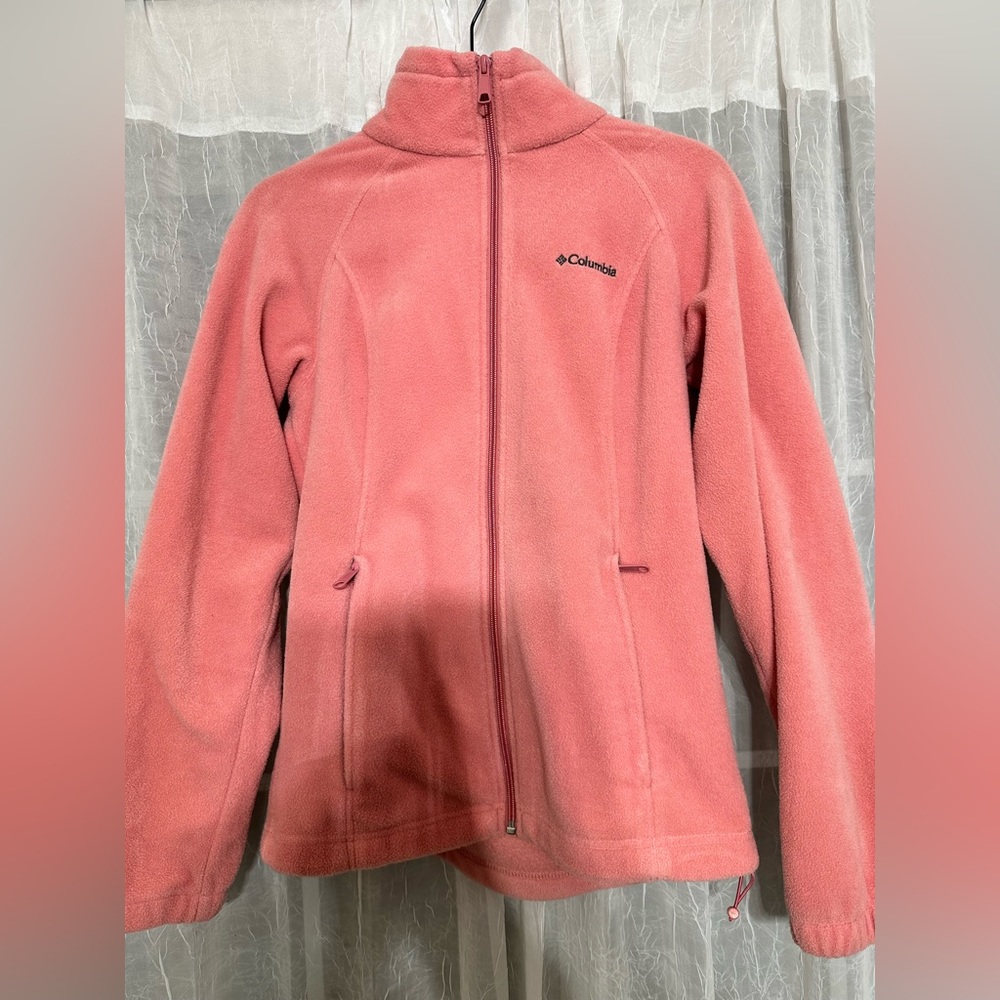 Columbia Jacket